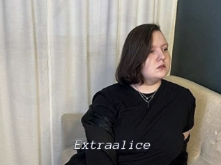 Extraalice