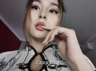 Exxxtazi
