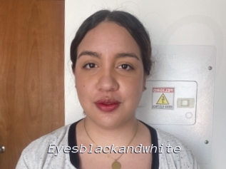 eyesblackandwhite Tel 69 Salopes