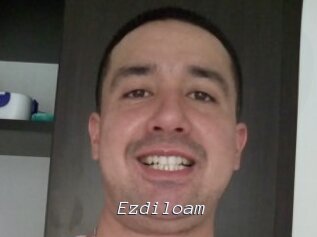 Ezdiloam