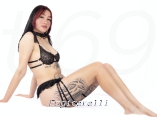 Ezgicerelli