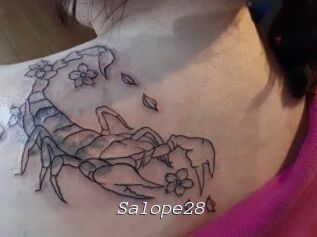 Salope28
