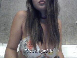 F3tishQw33n