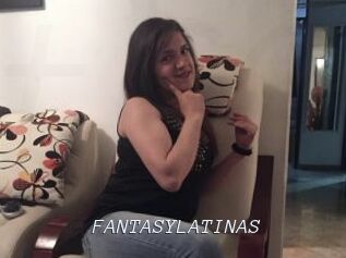 FANTASYLATINAS