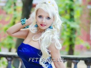 FETISHxCLUB