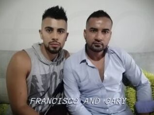 FRANCISCO_AND_GARY