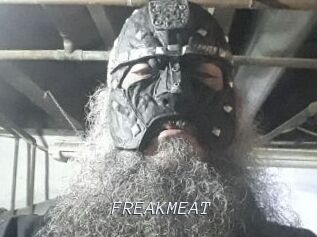 FREAKMEAT