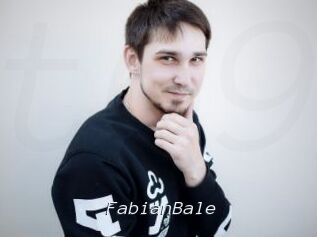 FabianBale