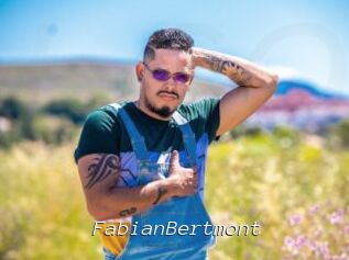 FabianBertmont Tel 69 Salopes