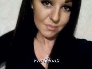 FabianaX