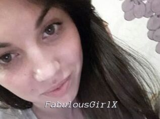 FabulousGirlX