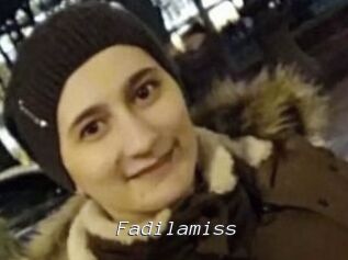 Fadilamiss