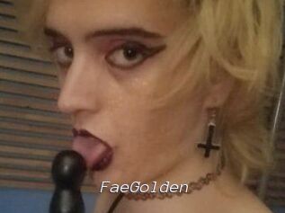 FaeGolden