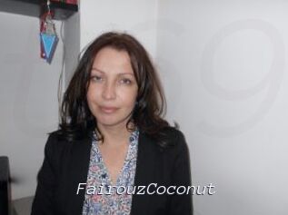FairouzCoconut