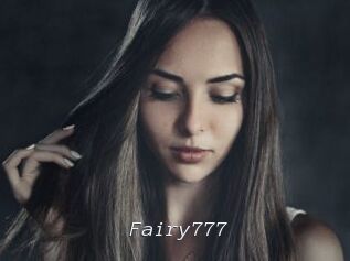 Fairy777