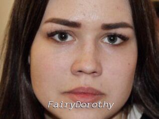 FairyDorothy