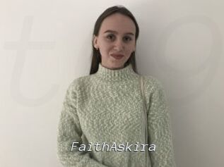 FaithAskira