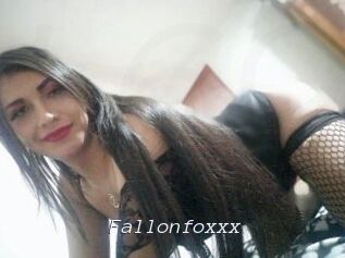 Fallonfoxxx