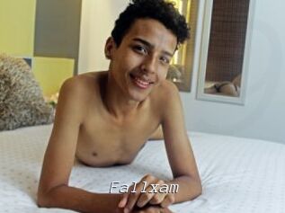 Fallxam