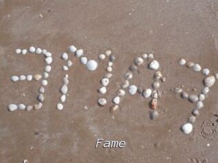 Fame