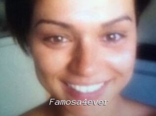 Famosa4ever