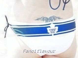 Fanciflavour