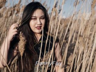 FannyFay