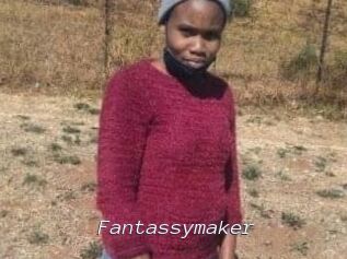 Fantassymaker
