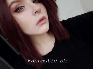 Fantastic_bb Tel 69 Salopes