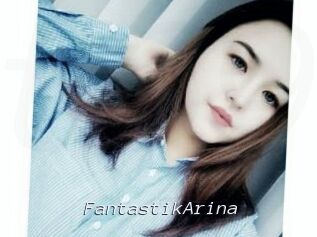 FantastikArina