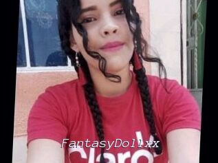 FantasyDollxx