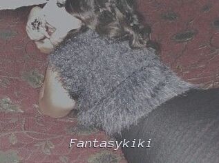Fantasykiki