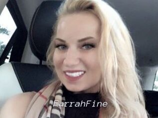 FarrahFine