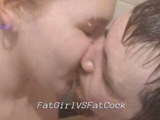 FatGirlVSFatCock