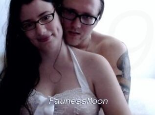 FaunessMoon