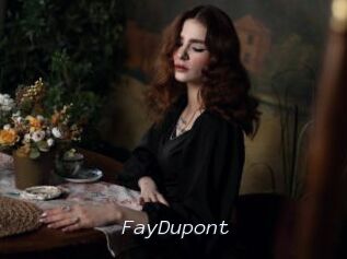 FayDupont