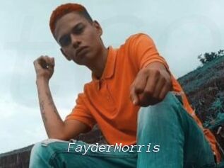 FayderMorris