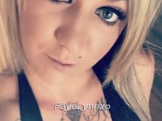 FayeLynnxo