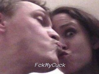 FckMyCuck
