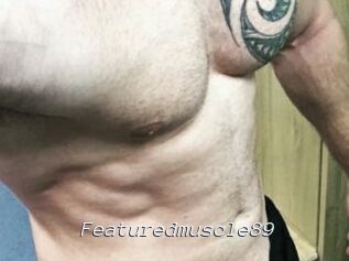 Featuredmuscle89
