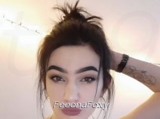 FeeonaFoxy