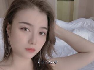 Feixue