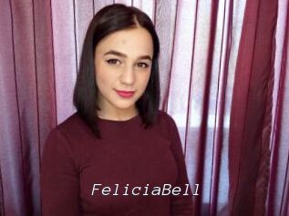 FeliciaBell Tel 69 Salopes