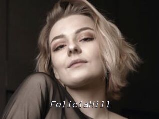 FeliciaHill