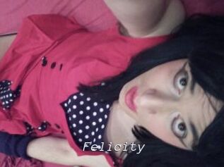 Felicity Tel 69 Salopes