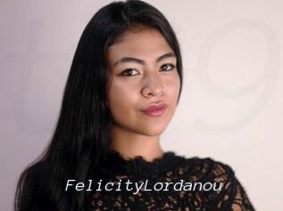 FelicityLordanou