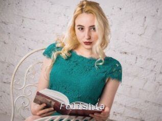 Felishia