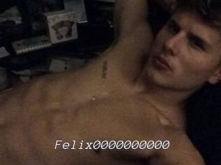Felix0000000000