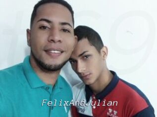 FelixAndJulian