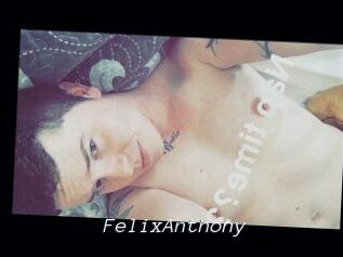 Felix_Anthony
